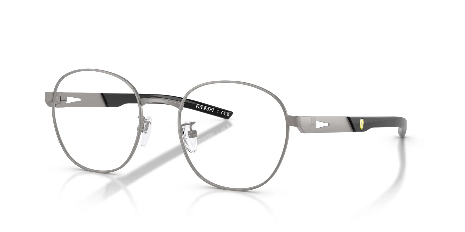 Scuderia Ferrari 7011D Eyeglasses - view 5